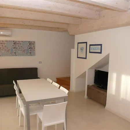 The Perfect Place For Guests Seeking Tranquility Apartment Bibione