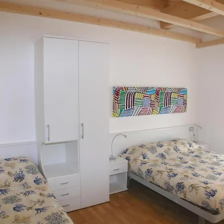 Apartment The Perfect Place For Guests Seeking Tranquility Bibione