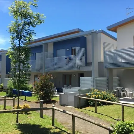 Apartment The Perfect Place For Guests Seeking Tranquility Bibione