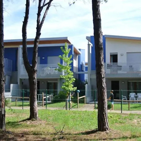 Apartment The Perfect Place For Guests Seeking Tranquility Bibione
