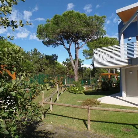 The Perfect Place For Guests Seeking Tranquility Apartment Bibione