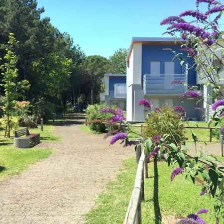 The Perfect Place For Guests Seeking Tranquility Apartment Bibione