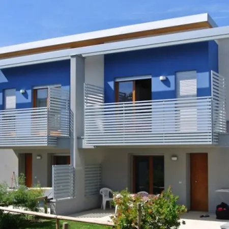 The Perfect Place For Guests Seeking Tranquility Bibione