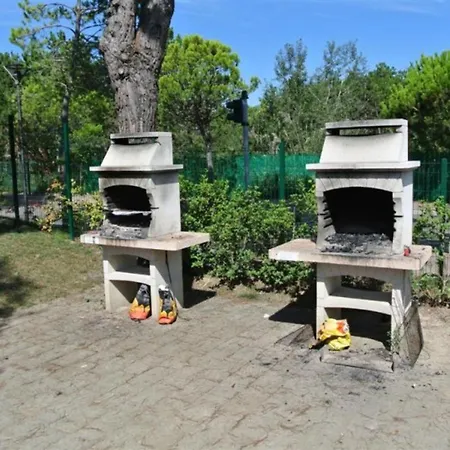 Apartment The Perfect Place For Guests Seeking Tranquility Bibione