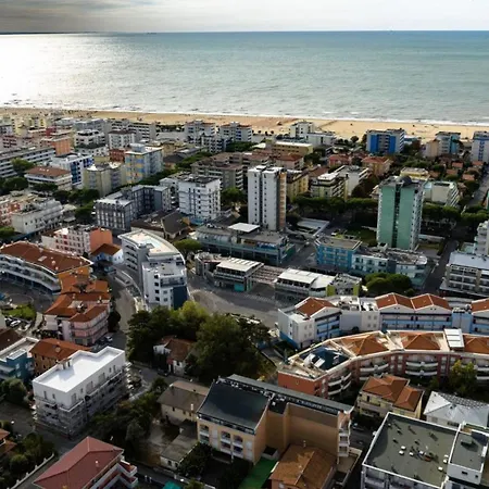 Apartment The Perfect Place For Guests Seeking Tranquility Bibione